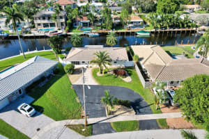 2501 NE 50th St, Lighthouse Point, FL 33064, Sold 01/20/23