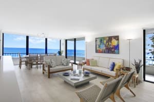 5550 N Ocean Dr, Riviera Beach, FL 33404, Sold 02/02/23