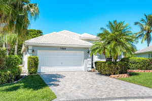 7586 Ironbridge Cir, Delray Beach, FL 33446, Sold 11/29/22