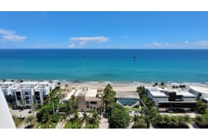 3700 S Ocean Blvd, Highland Beach, FL 33487, Sold 11/23/22