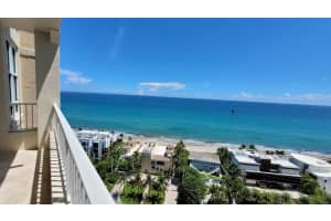 3700 S Ocean Blvd, Highland Beach, FL 33487, Sold 11/23/22