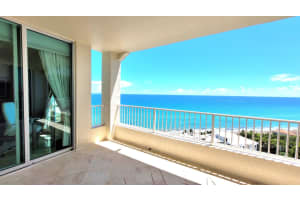 3700 S Ocean Blvd, Highland Beach, FL 33487, Sold 11/23/22