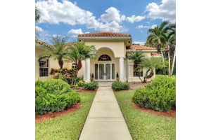 8717  Estate Drive, West Palm Beach, FL 33411 Sold 06/02/23