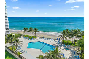 5200 N Ocean Dr, Riviera Beach, FL 33404, Sold 02/01/23