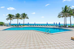 5200 N Ocean Dr, Riviera Beach, FL 33404, Sold 02/01/23