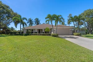 445 Window Rock Dr, Wellington, FL 33414, Sold 01/25/23