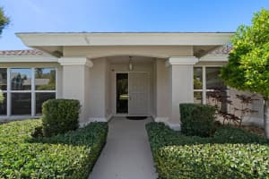 445 Window Rock Dr, Wellington, FL 33414, Sold 01/25/23