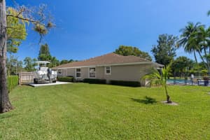 445 Window Rock Dr, Wellington, FL 33414, Sold 01/25/23