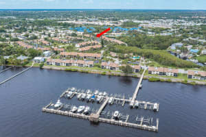 1600 NE Dixie Hwy, Jensen Beach, FL 34957, Sold 01/25/23