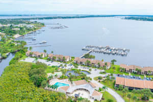 1600 NE Dixie Hwy, Jensen Beach, FL 34957, Sold 01/25/23