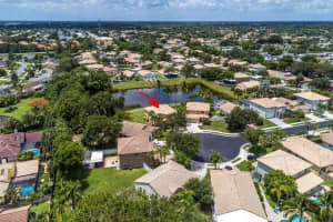 1204 Fosters Mill Ln, Boynton Beach, FL 33436, Sold 10/03/22