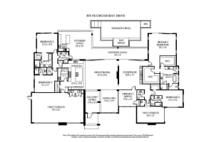 808 NE Orchid Bay Drive, Boca Raton, FL 33487 Sold 06/30/23