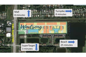 9697 Mosler Trl, Lake Worth, FL 33467, Sold 04/12/23