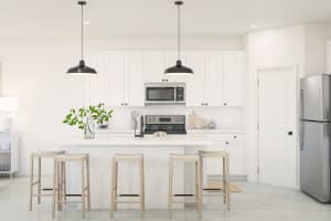 638 NE Waters Edge Lane   2303, Port Saint Lucie, FL 34983 Sold 08/11/23