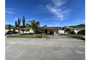 6321 Harwich Center Rd, West Palm Beach, FL 33417, Sold 12/29/22