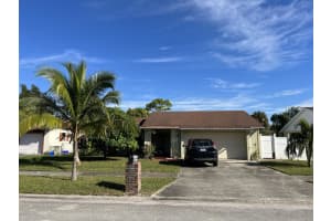 6321 Harwich Center Rd, West Palm Beach, FL 33417, Sold 12/29/22