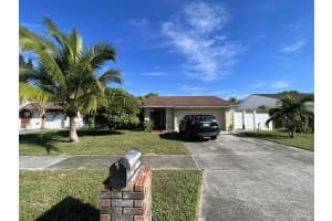6321 Harwich Center Rd, West Palm Beach, FL 33417, Sold 12/29/22