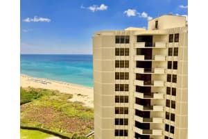2800 N Ocean Dr, Riviera Beach, FL 33404, Sold 12/12/22