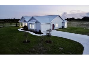 6612 SE 26th Trl, Okeechobee, FL 34974, Sold 03/09/23