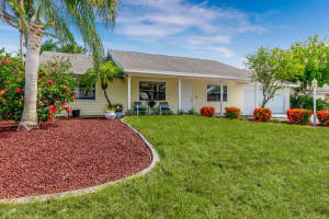 598 NE Maranta Terrado, Jensen Beach, FL 34957, Sold 11/01/22