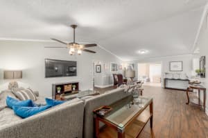 598 NE Maranta Terrado, Jensen Beach, FL 34957, Sold 11/01/22