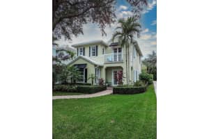 112 W Bay Cedar Cir, Jupiter, FL 33458, Sold 11/16/22