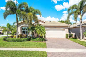 9659 Hunterston Drive, Boynton Beach, FL 33473, Sold 02/03/23