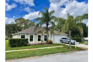 2535  Compass Pointe Drive, Vero Beach, FL 32966 Sold 07/25/23