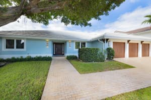 941 Dogwood Dr, Delray Beach, FL 33483, Sold 02/01/23