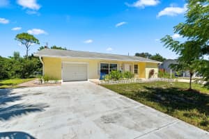 7297 SE Bruce Terrace, Hobe Sound, FL 33455, Sold 11/16/22