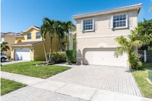 2887 E Sable Cir, Margate, FL 33063, Sold 11/07/22