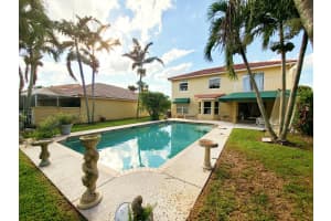 1640 Lakefield N Ct, Wellington, FL 33414, Sold 01/10/23