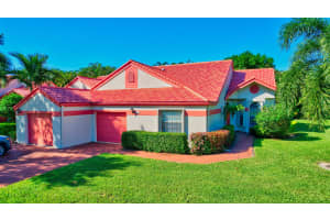 7600 Lexington Club Blvd, Delray Beach, FL 33446, Sold 03/31/23