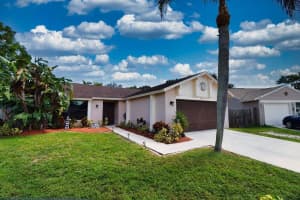 205 Greentree Ct, Jupiter, FL 33458, Sold 11/10/22