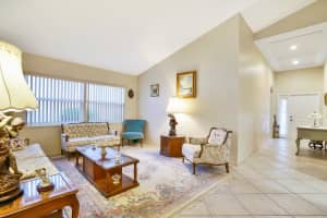 3644 Miramontes Cir, Wellington, FL 33414, Sold 12/23/22