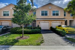 5761 Monterra Club Dr, Greenacres, FL 33463, Sold 11/23/22