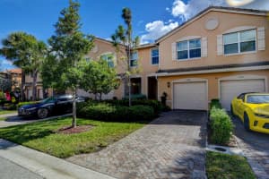 5761 Monterra Club Dr, Greenacres, FL 33463, Sold 11/23/22