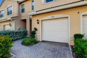 5761 Monterra Club Dr, Greenacres, FL 33463, Sold 11/23/22