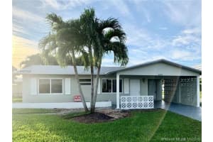 5219 NW 26th Terrace, Fort Lauderdale, FL 33309, Sold 12/09/22
