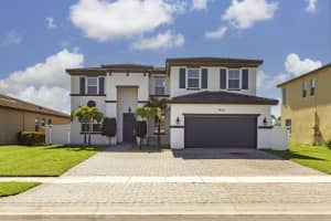 7405 NW Greenspring St, Port St. Lucie, FL 34986, Sold 04/28/23