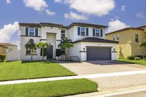 7405 NW Greenspring St, Port St. Lucie, FL 34986, Sold 04/28/23