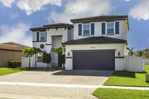 7405 NW Greenspring St, Port St. Lucie, FL 34986, Sold 04/28/23