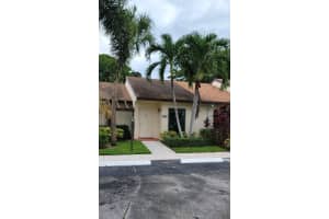 3593 Crab Apple Trail, Wellington, FL 33467, Sold 12/30/22