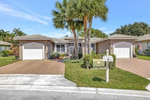 5937 Cocowood Ct, Boynton Beach, FL 33437, Sold 12/12/22