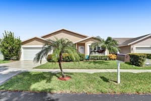 10131 SW 16th Pl, Davie, FL 33324, Sold 11/16/22