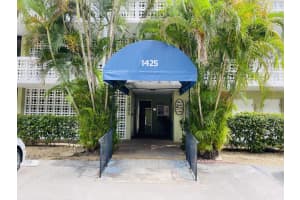 1425 Arthur St, Hollywood, FL 33020, Sold 11/22/22