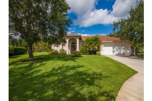 5480 3rd Manor, Vero Beach, FL 32968, Sold 11/08/22