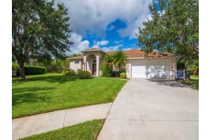 5480 3rd Manor, Vero Beach, FL 32968, Sold 11/08/22
