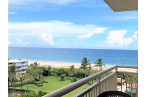 3400 N Ocean Dr, West Palm Beach, FL 33404, Sold 03/17/23