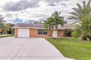 Greenacres, FL 33467, Sold 10/31/22